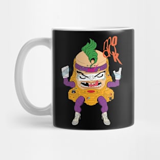 modok or die Mug